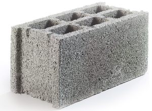 betonski blok 20cm
