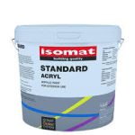isomat acril standard