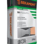 plasterfix bk