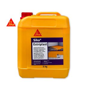 sika estrihplast